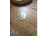 νομίσματα ευρώ