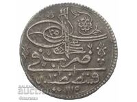Τουρκία 10 Παρά 1115 μ.Χ. Αχμέτ Γ', aUNC