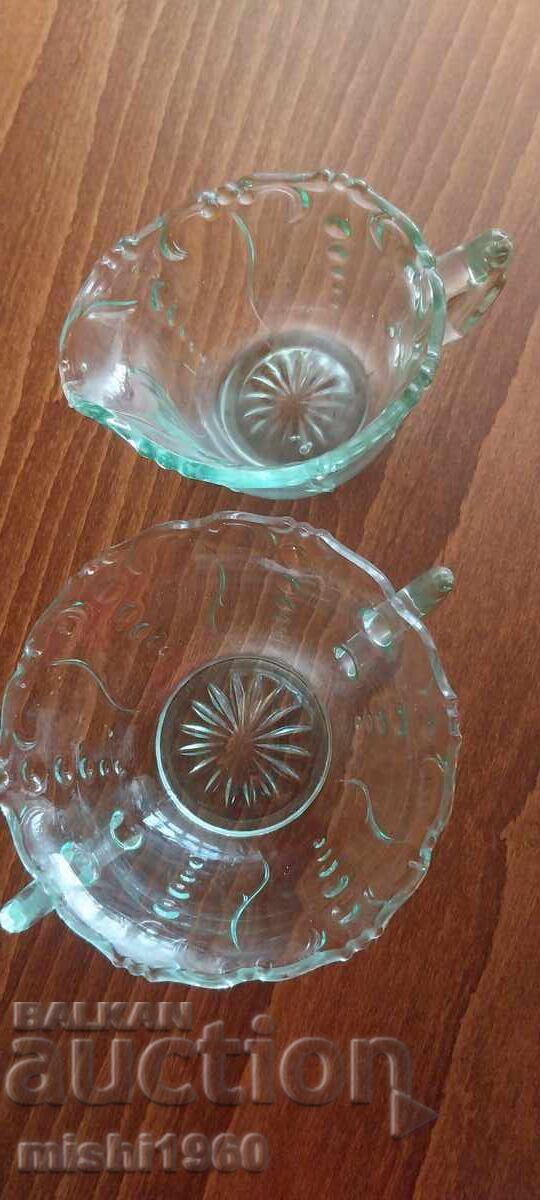 Livrarea Lot de sticlă