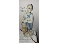 Φιγούρα από πορσελάνη