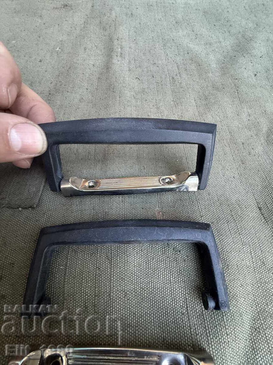 Handle for a military instrument with price € 12.00 | 23.47 BGN Handle for a military instrument with price € 12.00 | 23.47 BGN