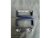 Λαβή για πολεμικό εργαλείο