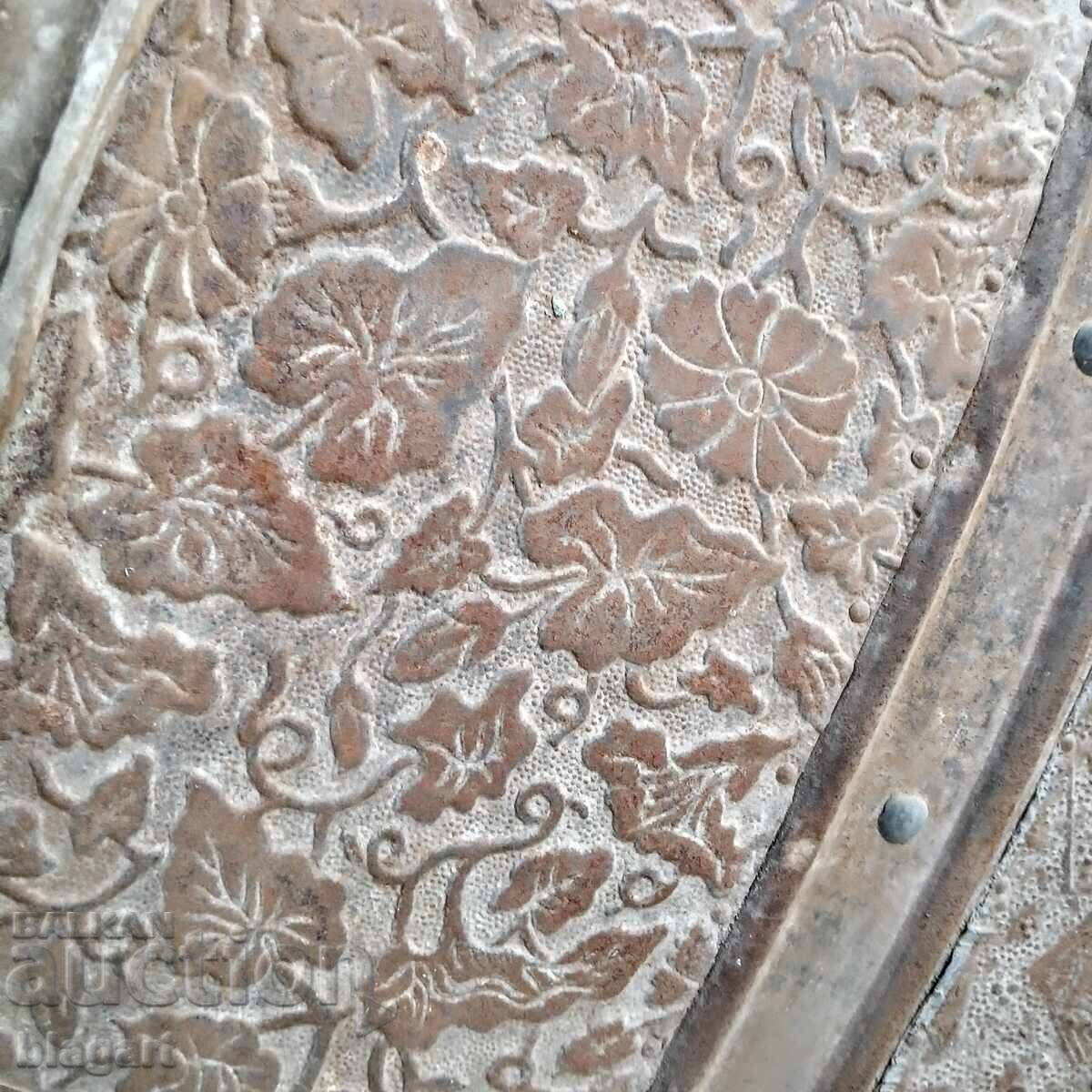 Ladă, capac pentru cufăr - 5 Ladă, capac pentru cufăr - 5