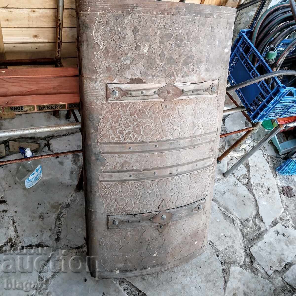 Ladă, capac pentru cufăr Ladă, capac pentru cufăr