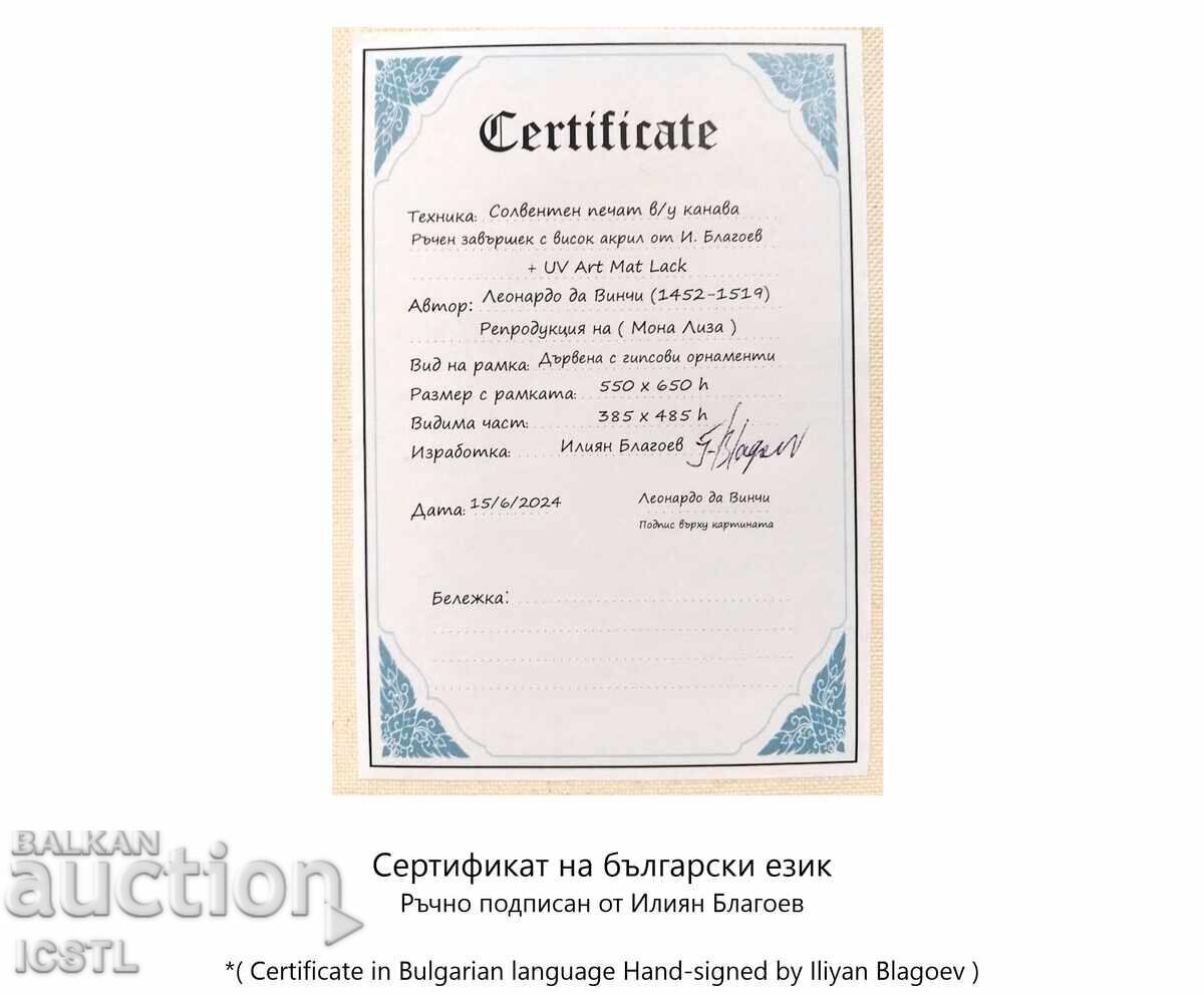 Reproducere Leonardo da Vinci - 6 Reproducere Leonardo da Vinci - 6