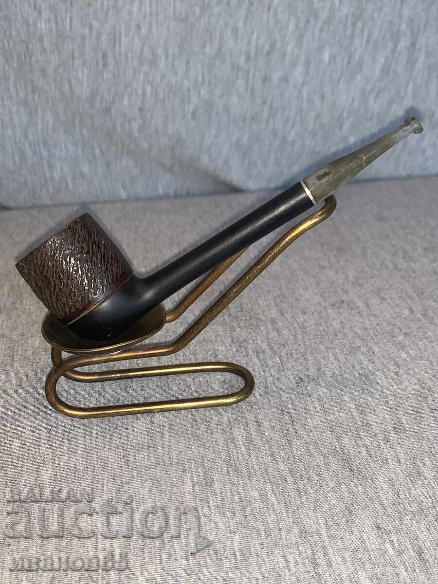 Παλιά πίπα Ronson