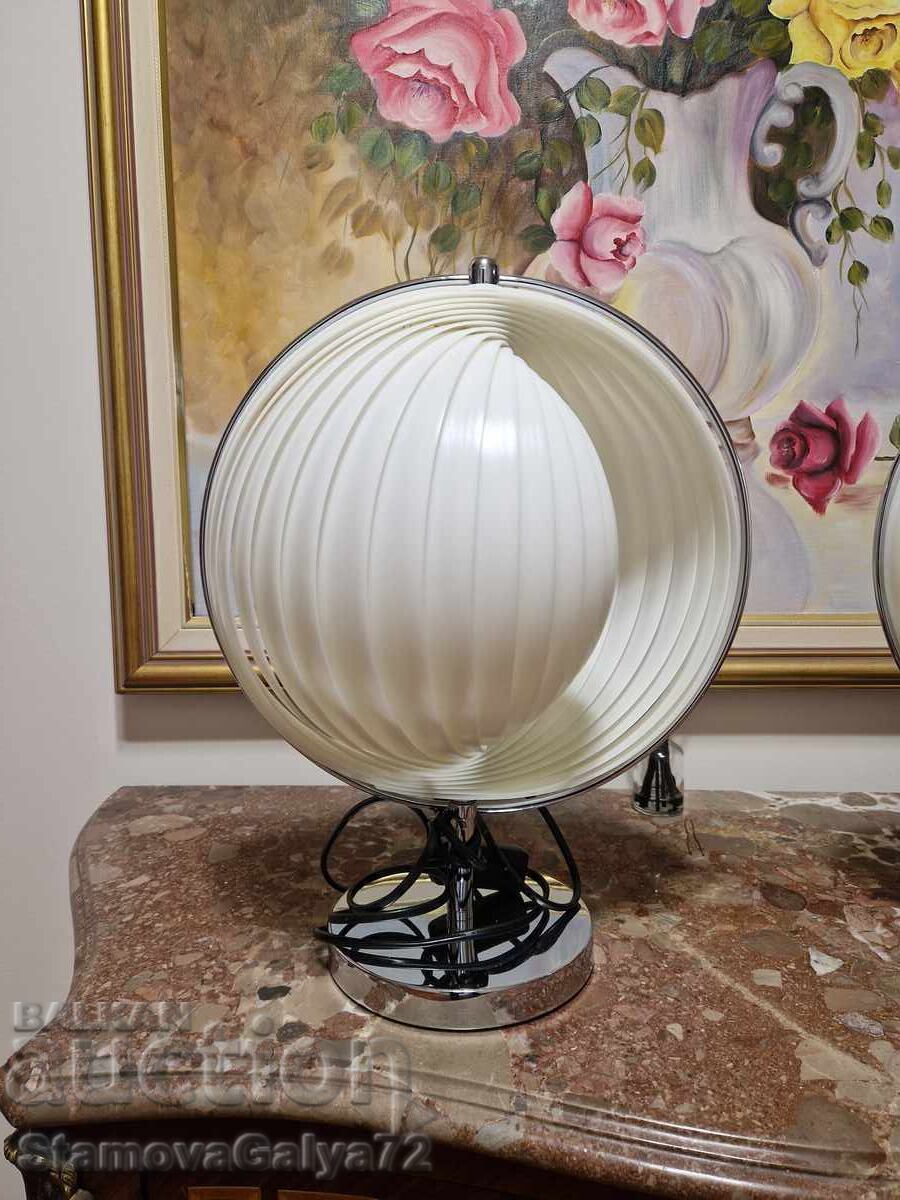 Pereche superbă de veioze spaniole cu preț € 188.00 | 367.70 BGN