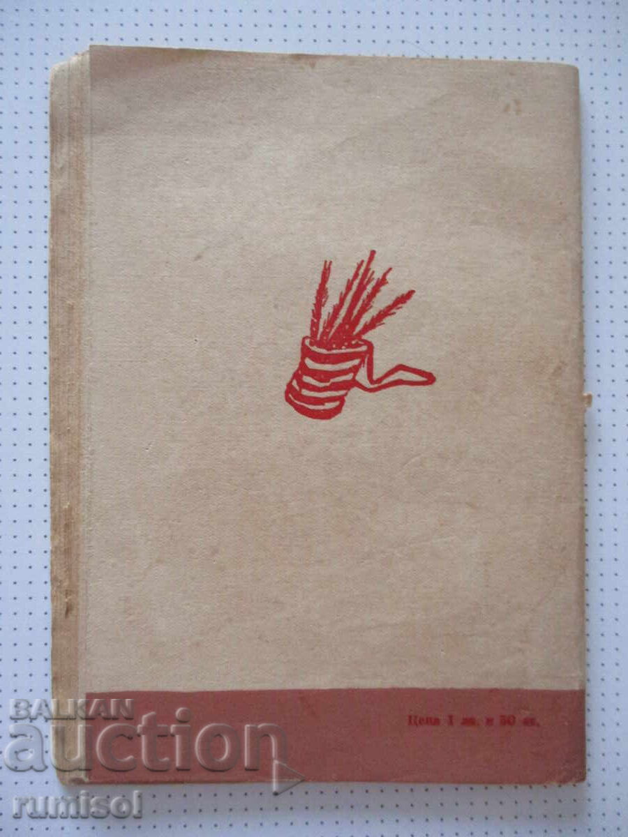 Η κορυφή της θρασύτητας - Boris Aprilov - 5