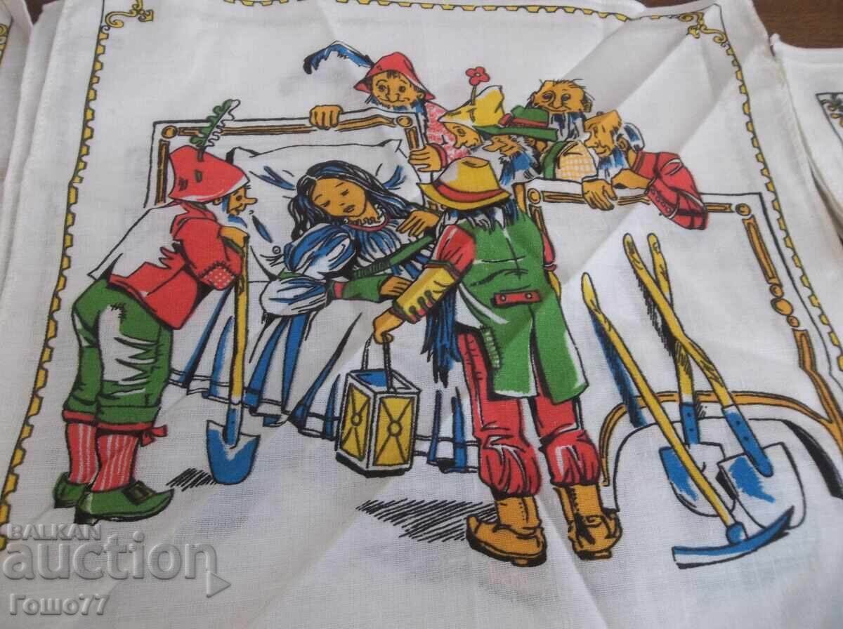 Licitație Batiste Licitație Batiste