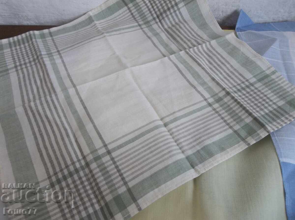 Auction  Handkerchiefs