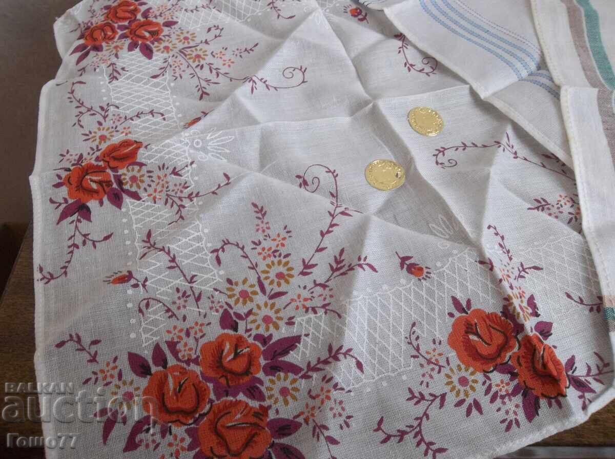 Batiste cu preț € 2.00 | 3.91 BGN