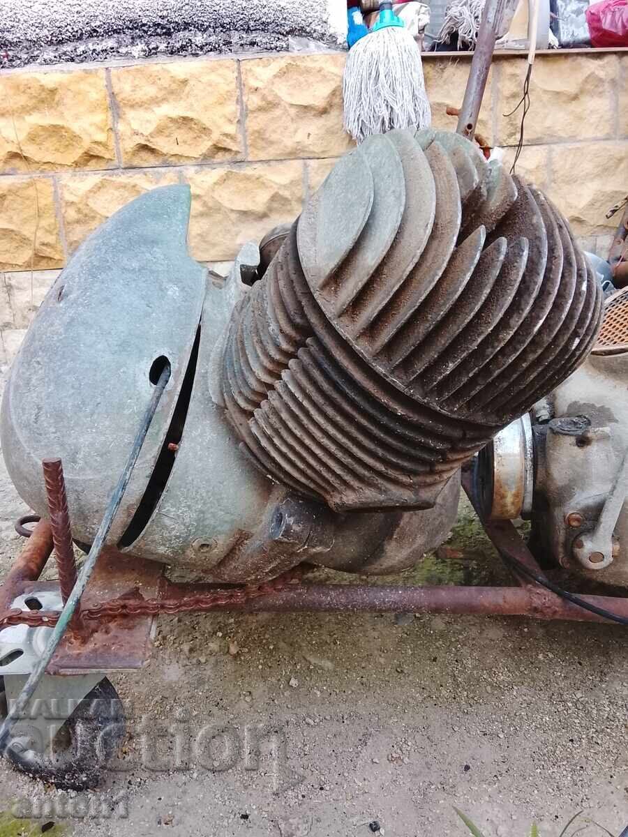 Двигател - 5