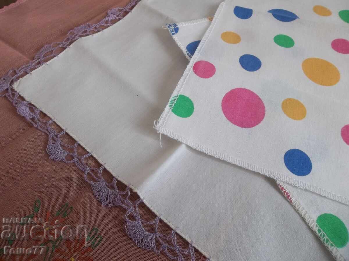 Аукцион Носни кърпички Аукцион Носни кърпички