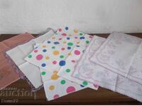 Носни кърпички