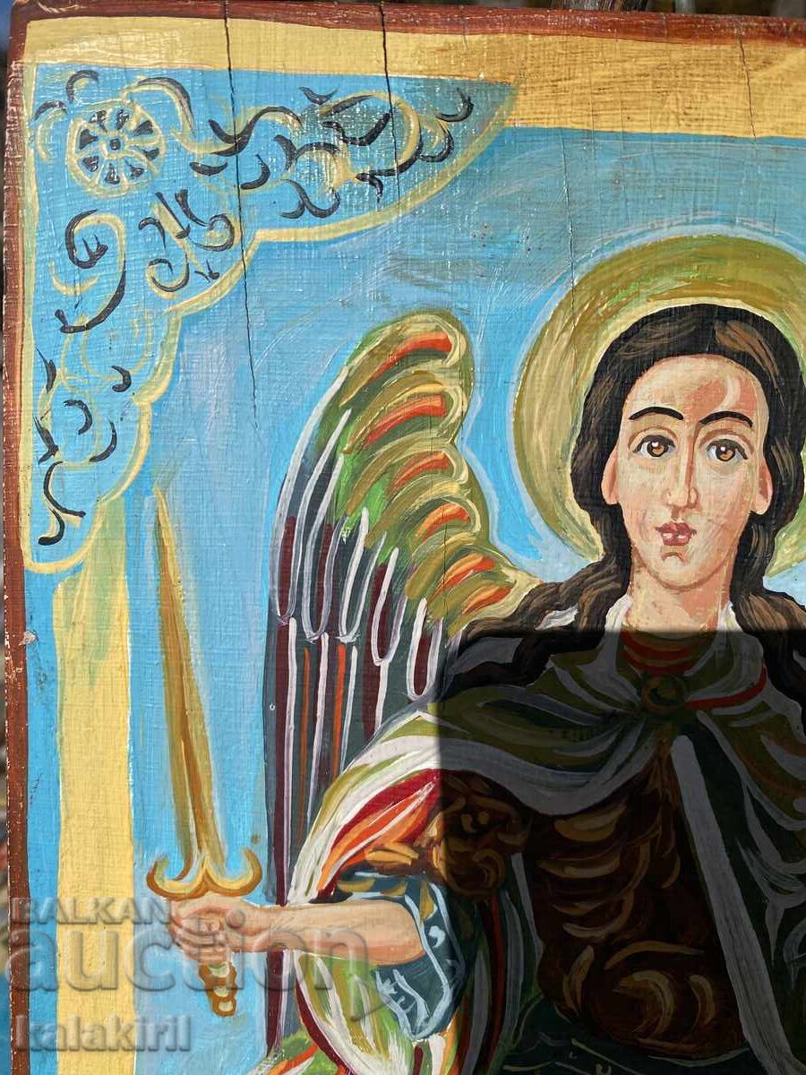 "Αρχάγγελος Μιχαήλ" με τιμή € 60.00 | 117.35 BGN