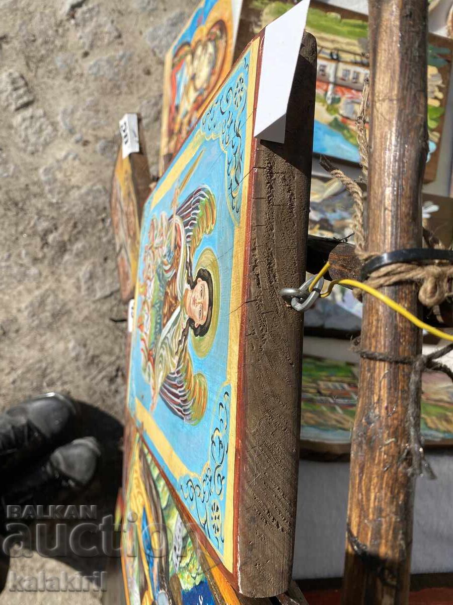 "Αρχάγγελος Μιχαήλ" - 5