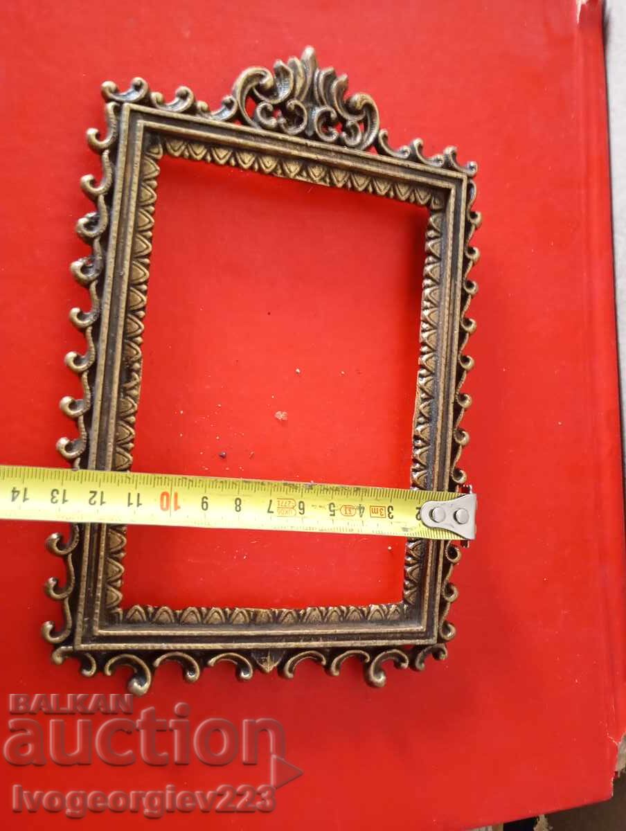 Rame foto vintage cu preț € 16.00 | 31.29 BGN