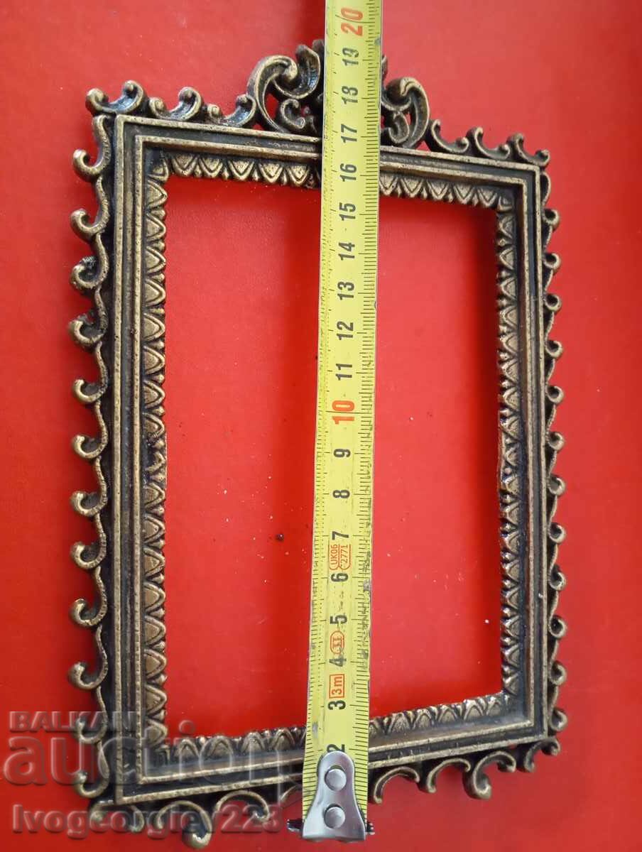 Licitație Rame foto vintage