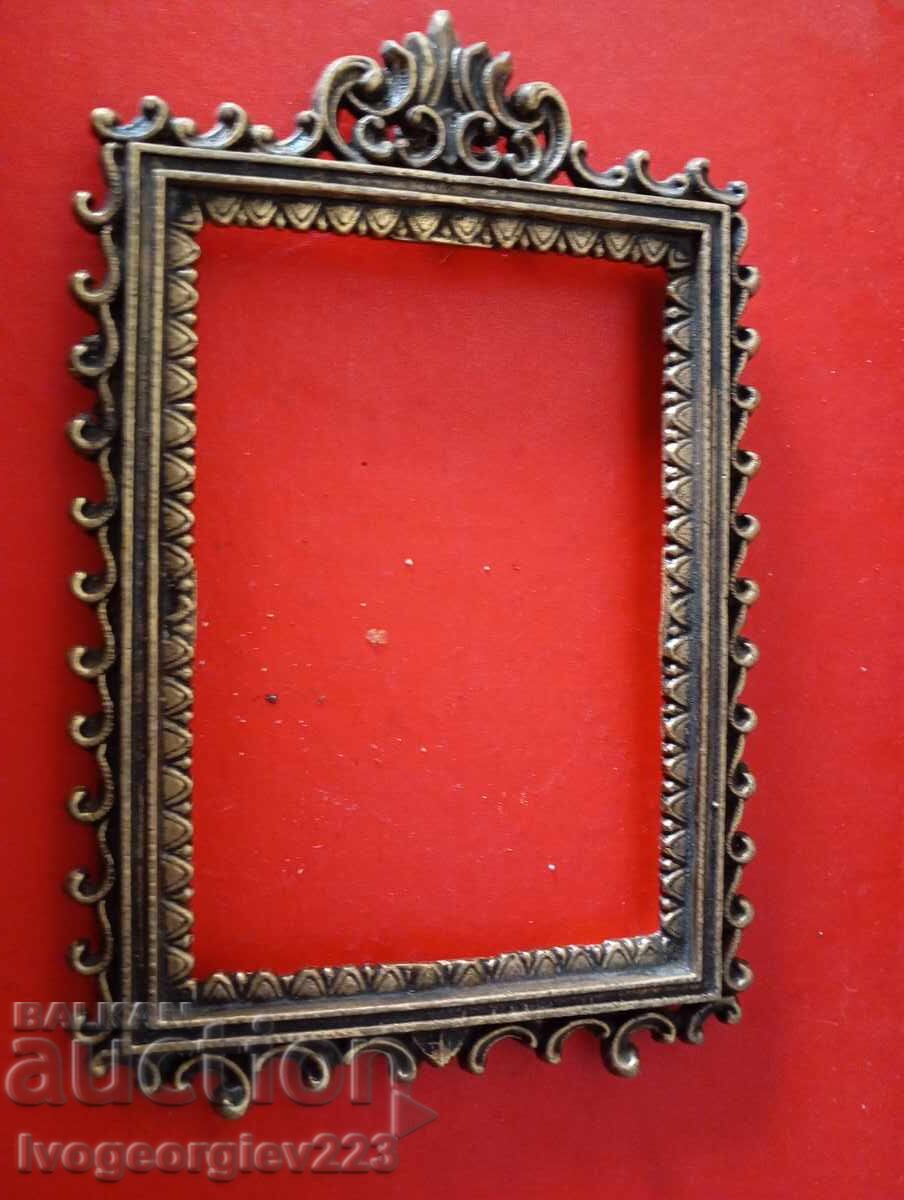 Rame foto vintage