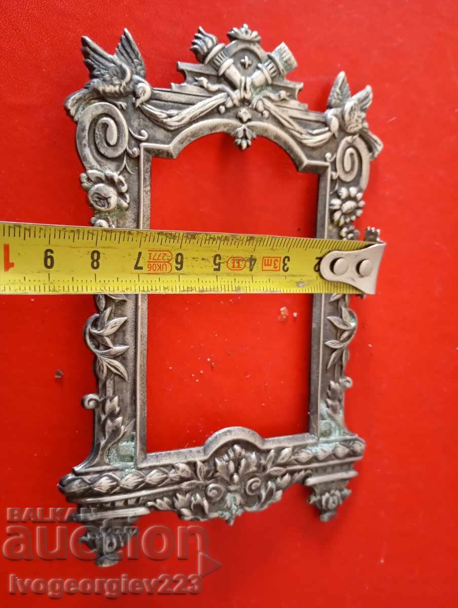 Κορνίζα σε στυλ ναπολέοντα - 5