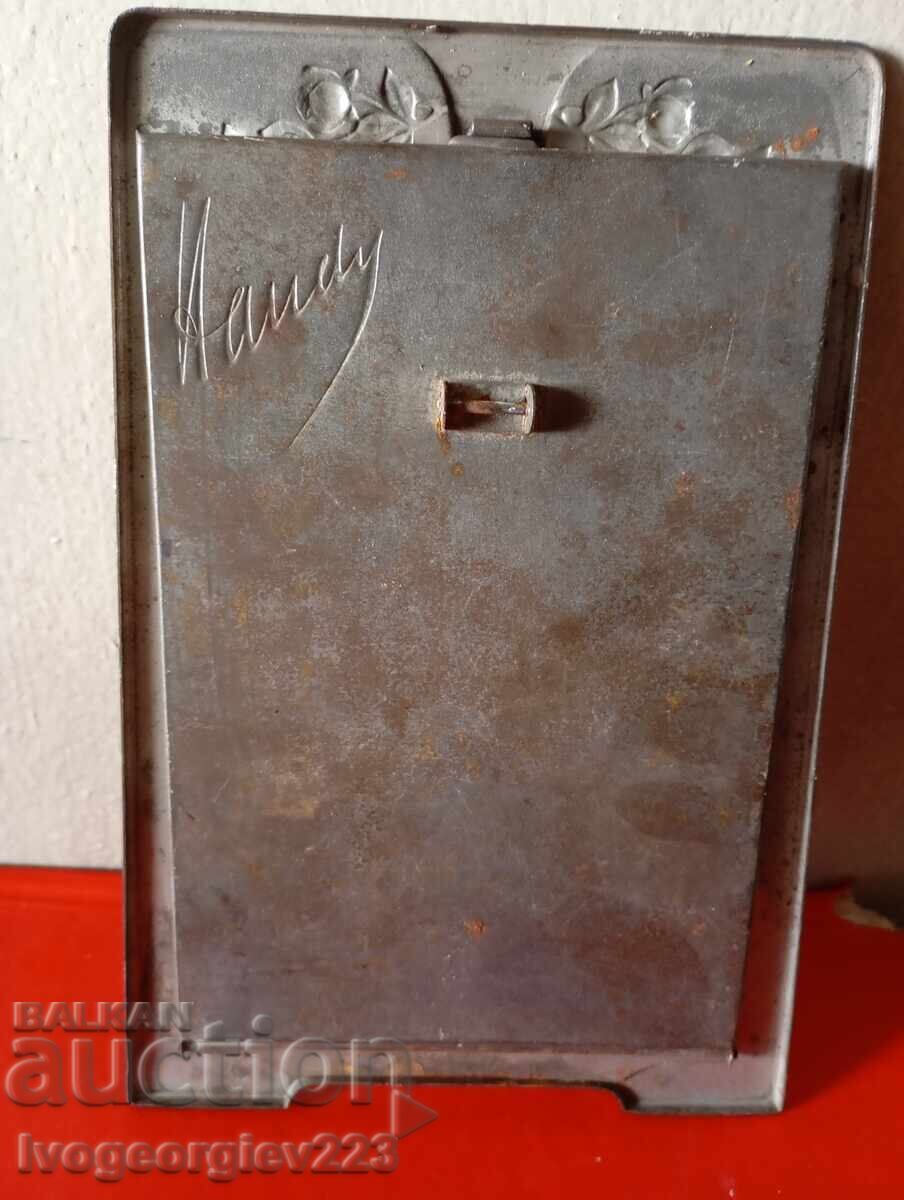 Ramă foto art deco - 5