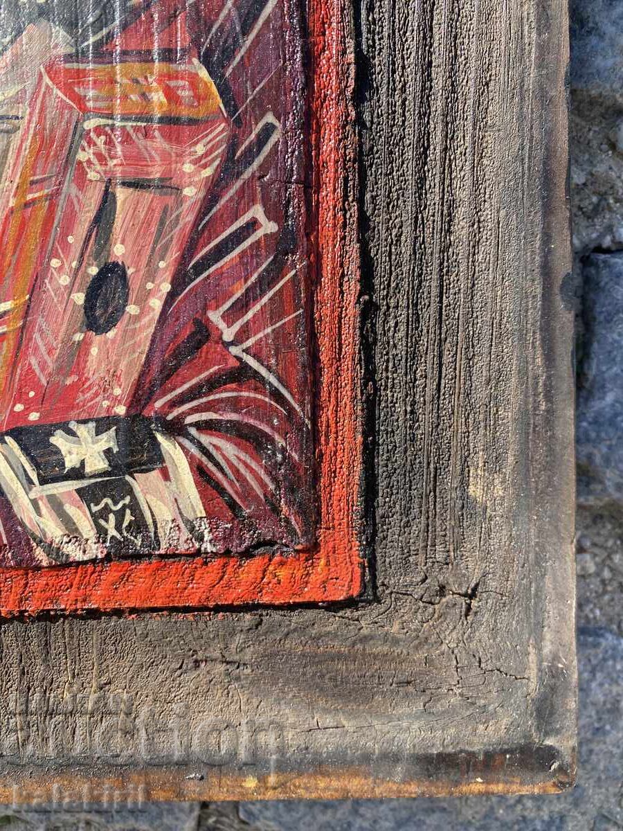 "Sfântul Nicolae Făcătorul de Minuni" - 5 "Sfântul Nicolae Făcătorul de Minuni" - 5