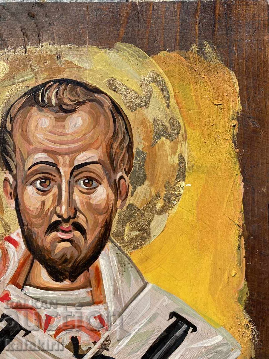 Licitație “Ioan Gură de Aur” Licitație “Ioan Gură de Aur”