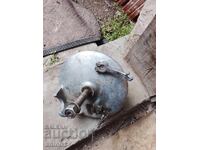 Τύμπανο IZH Sport