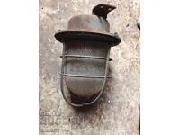 Explosion-proof Lamp