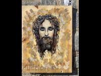 “Исус Христос с трънен венец”