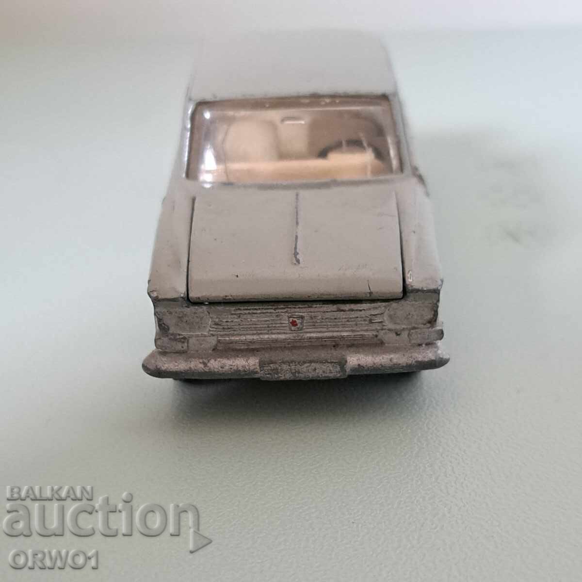 Moskvich 412 A1 71 URSS, prima versiune rară!!! cu preț € 850.00 | 1662.46 BGN Moskvich 412 A1 71 URSS, prima versiune rară!!! cu preț € 850.00 | 1662.46 BGN