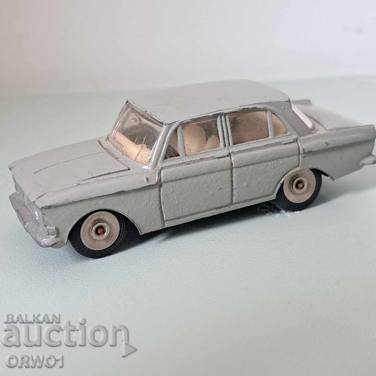 Moskvich 412 A1 71 URSS, prima versiune rară!!! Moskvich 412 A1 71 URSS, prima versiune rară!!!