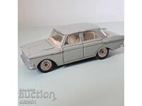 Moskvich 412 A1 71 URSS, prima versiune rară!!!