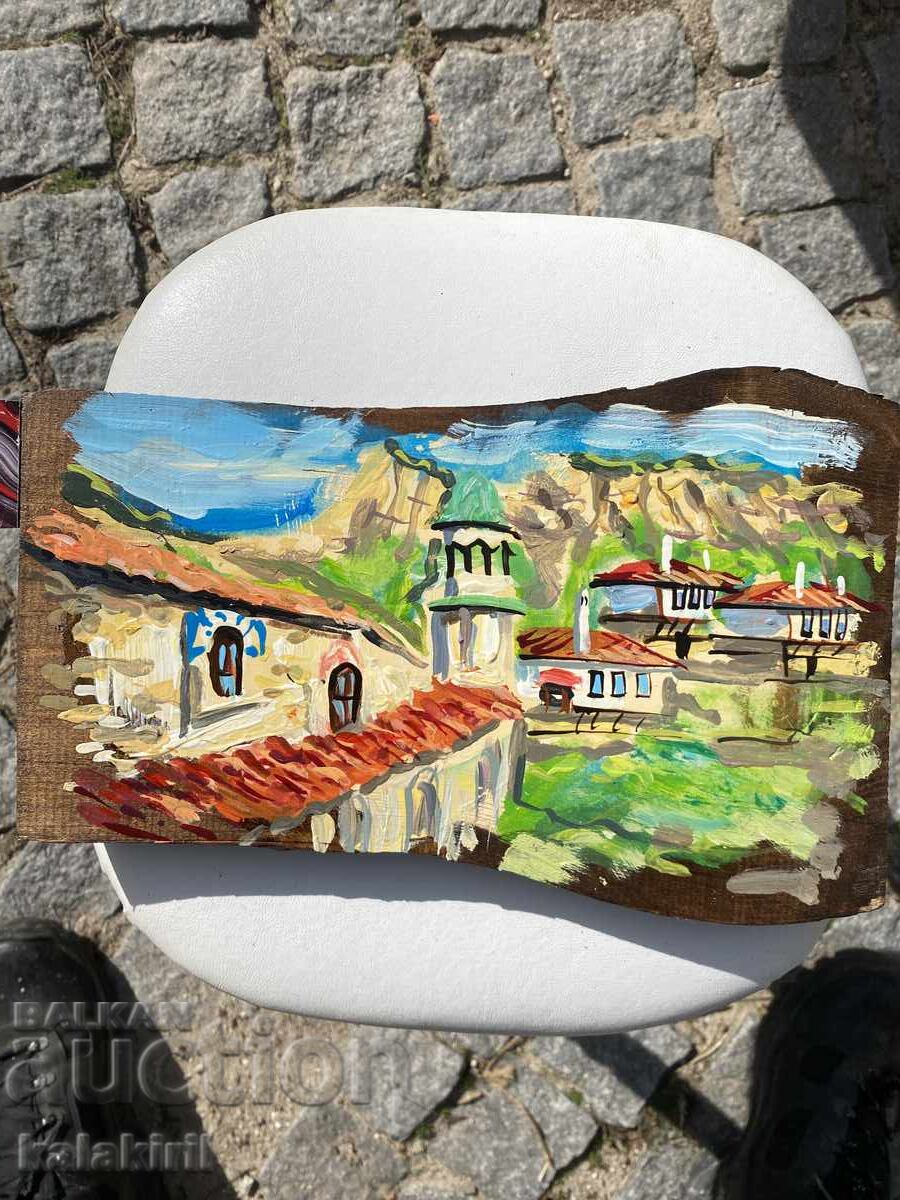 „Case din Melnik” „Case din Melnik”