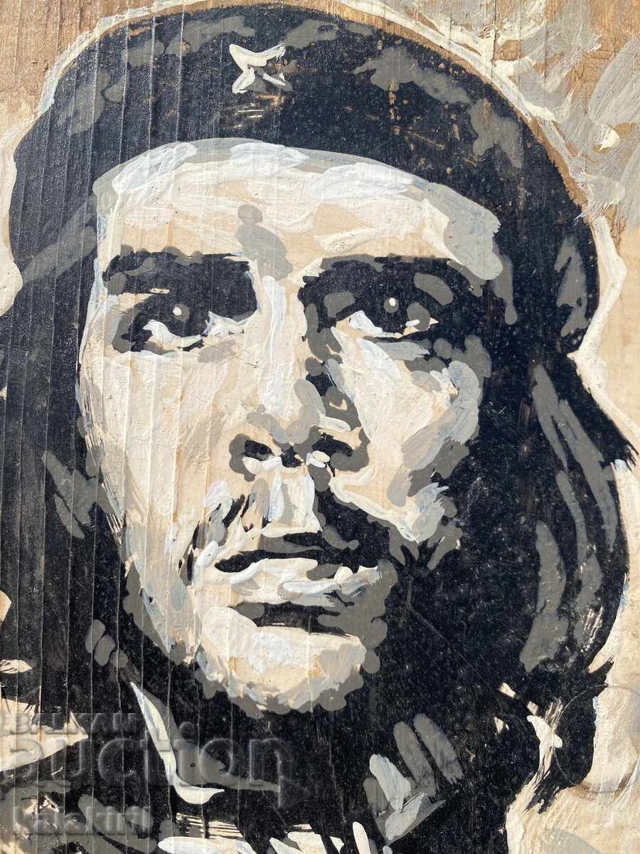 "Che Guevara" cu preț € 20.00 | 39.12 BGN "Che Guevara" cu preț € 20.00 | 39.12 BGN