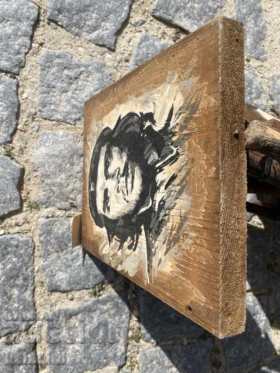 "Che Guevara" - 7 "Che Guevara" - 7