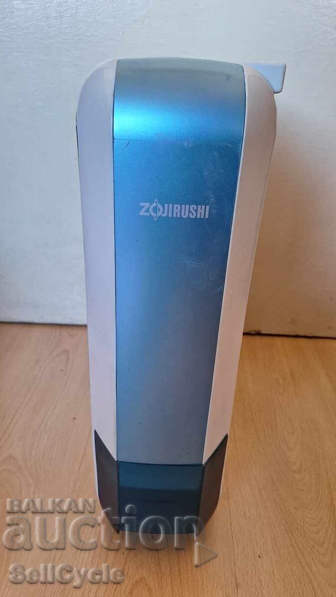 ✅ВЛАГОАБСОРБАТОР ZOJIRUSHI RV-EA56❗ с цена € 5.00 | 9.78 лв.