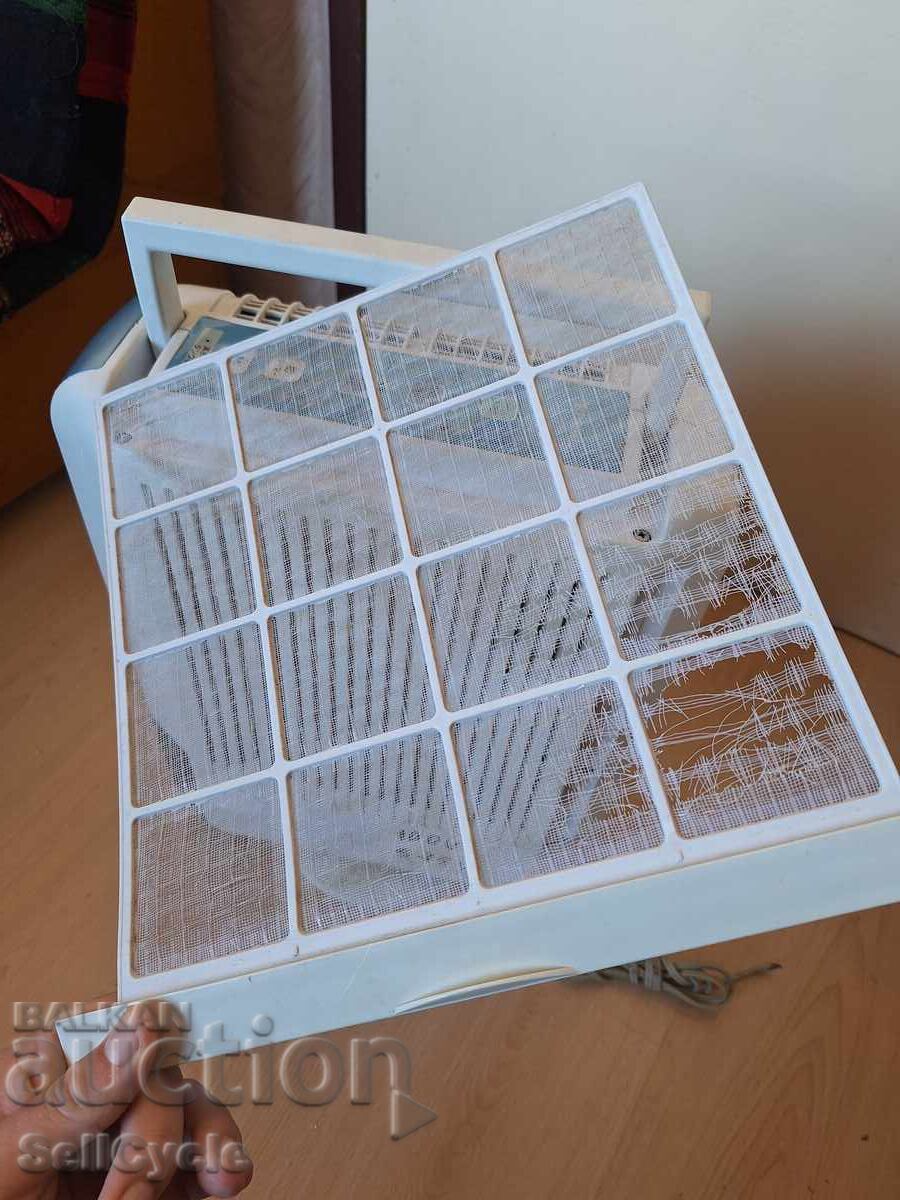 ✅ZOJIRUSHI RV-EA56 DEHUMIDIFIER❗ - 5