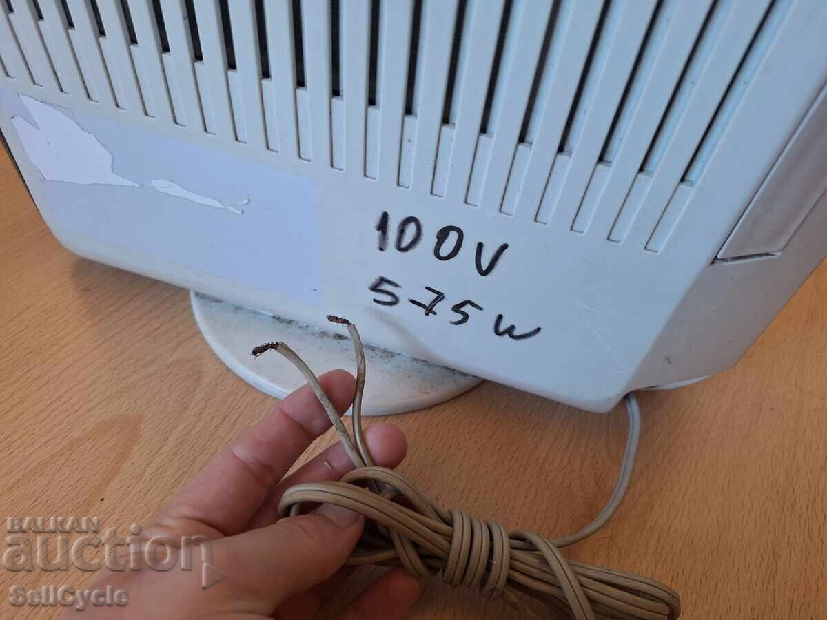 ✅ZOJIRUSHI RV-EA56 DEHUMIDIFIER❗ - 6