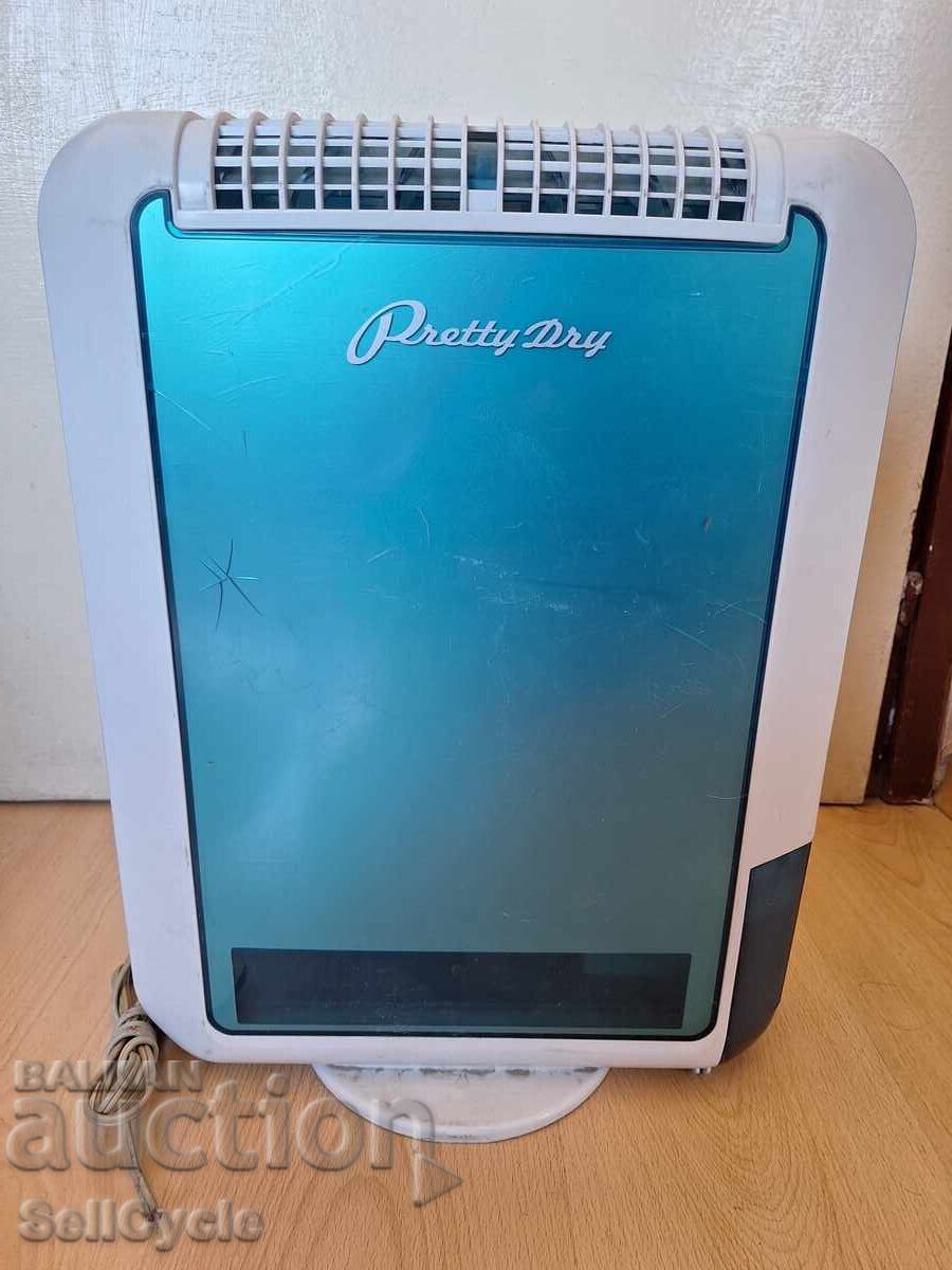 ✅ZOJIRUSHI RV-EA56 DEHUMIDIFIER❗