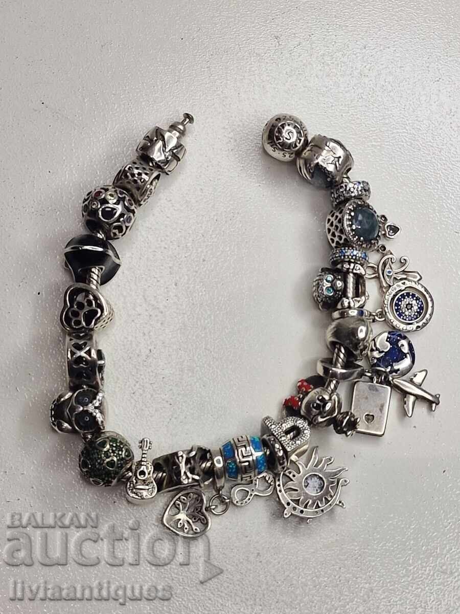 Πανδώρα βραχιόλι