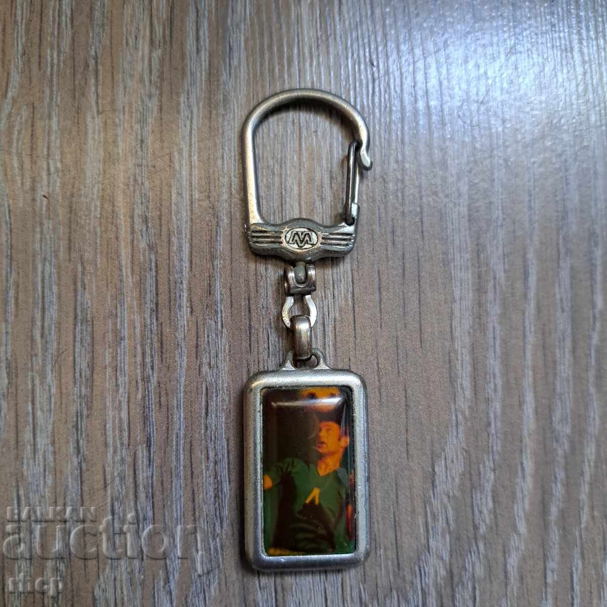 Δημοπρασία Λέφσκι παλιό μπρελόκ Οι Μπλε στην επίθεση Γκούντι ποδόσφαιρο