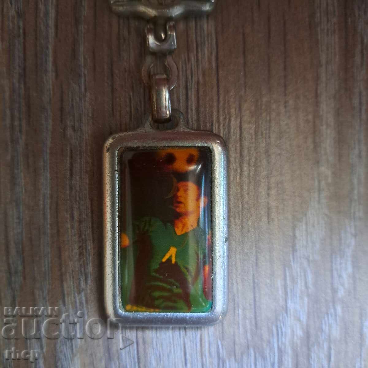 Παράδοση Λέφσκι παλιό μπρελόκ Οι Μπλε στην επίθεση Γκούντι ποδόσφαιρο