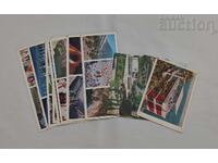 TABĂRĂ DE PIONIERI ARTEC URSS P.K. LOT 12 BUCĂȚI