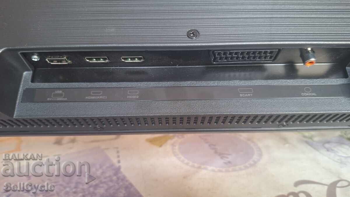 ✅ТЕЛЕВИЗОР KIVI - 32H550NB❗ - 7 ✅ТЕЛЕВИЗОР KIVI - 32H550NB❗ - 7