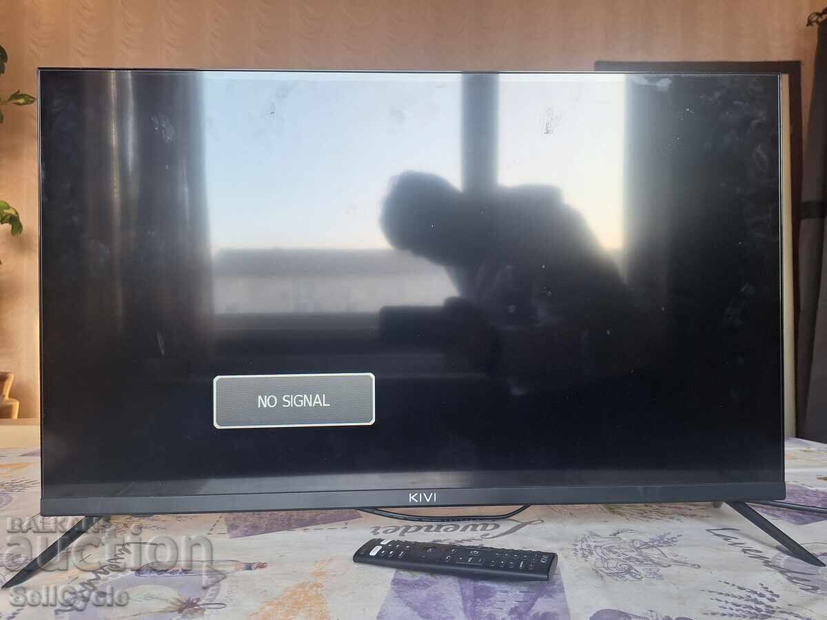 ✅ТЕЛЕВИЗОР KIVI - 32H550NB❗ ✅ТЕЛЕВИЗОР KIVI - 32H550NB❗