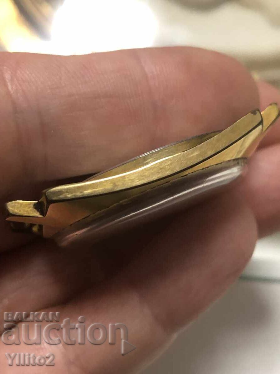 Παράδοση Ρολόι Polet Au10