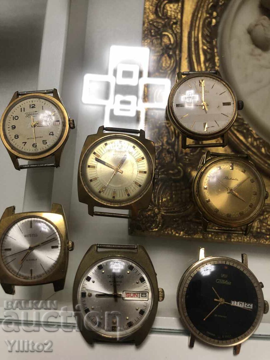 Ρολόι Polet Au10 - 6