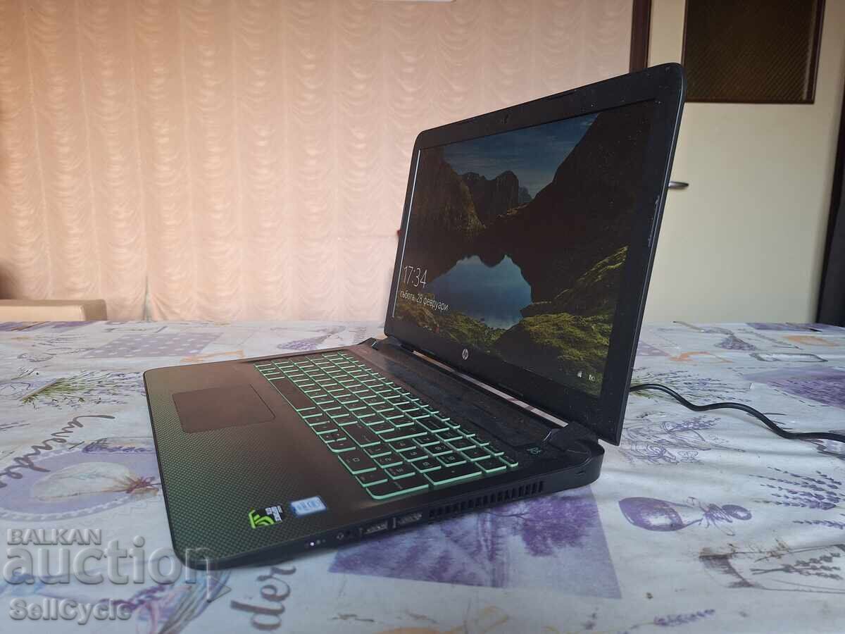 ✅LAPTOP HP PAVILION I7, 16GB RAM, 1,5TB HDD❗ - 6