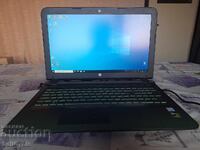 ✅ΦΟΡΗΤΟΣ ΥΠΟΛΟΓΙΣΤΗΣ HP PAVILION I7, 16GB RAM, 1,5TB HDD❗